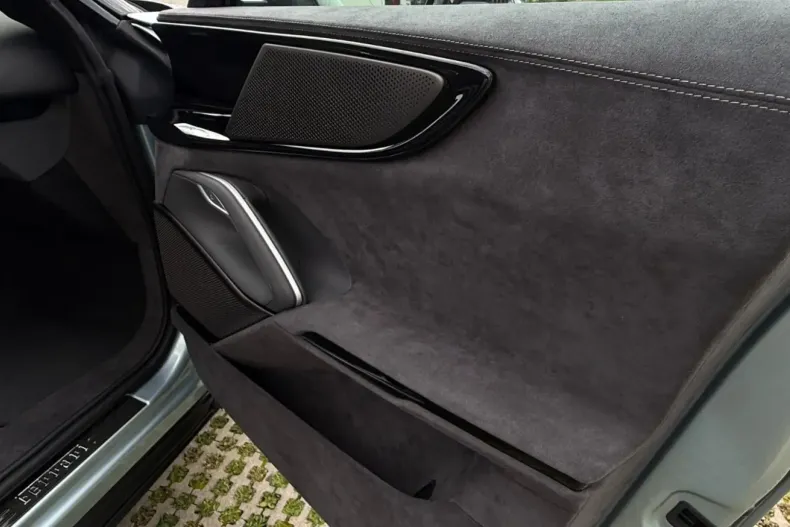 Ferrari Purosangue din 2024 cu 2.050 km - oferta FER109253 - foto 28