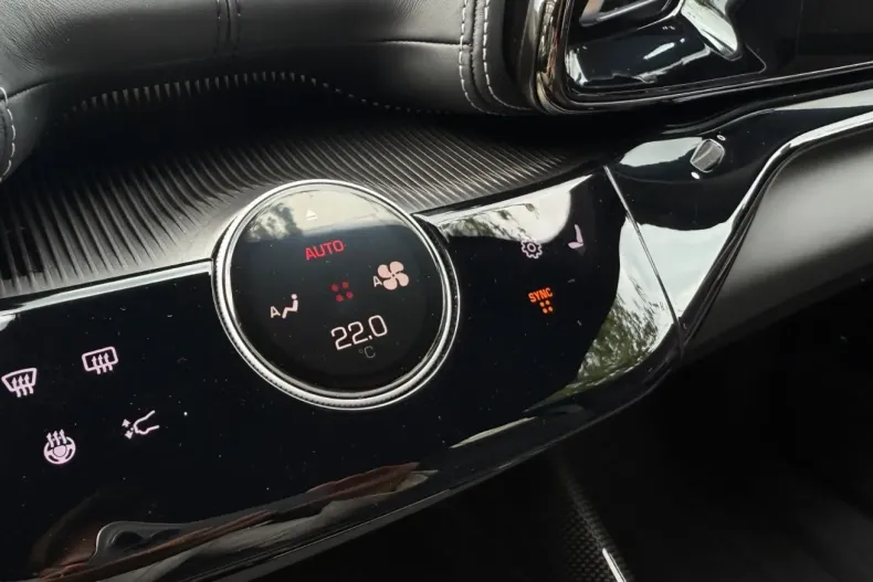 Ferrari Purosangue din 2024 cu 2.050 km - oferta FER109253 - foto 29