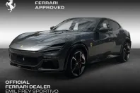Ferrari Purosangue din 2023 cu 18.800 km - oferta FER109254 - foto 1