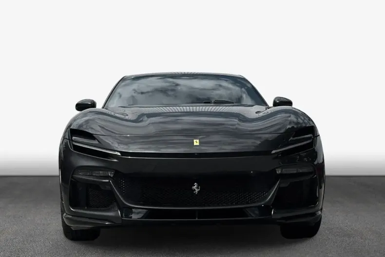 Ferrari Purosangue din 2023 cu 18.800 km - oferta FER109254 - foto 2