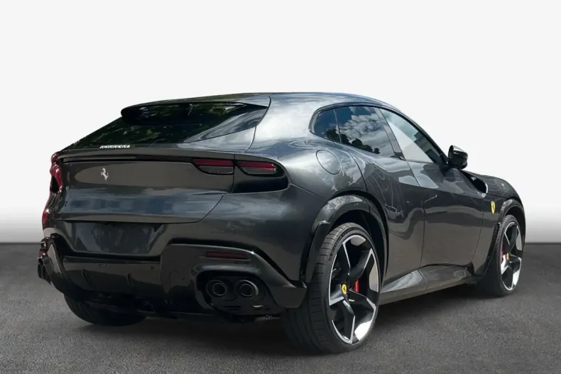Ferrari Purosangue din 2023 cu 18.800 km - oferta FER109254 - foto 5