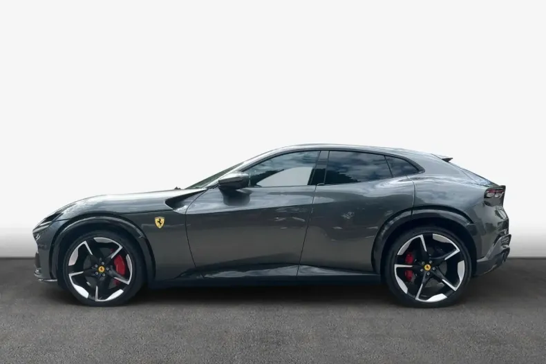 Ferrari Purosangue din 2023 cu 18.800 km - oferta FER109254 - foto 8
