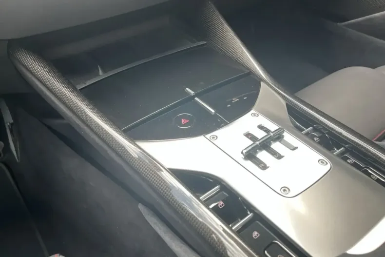 Ferrari Purosangue din 2023 cu 18.800 km - oferta FER109254 - foto 15