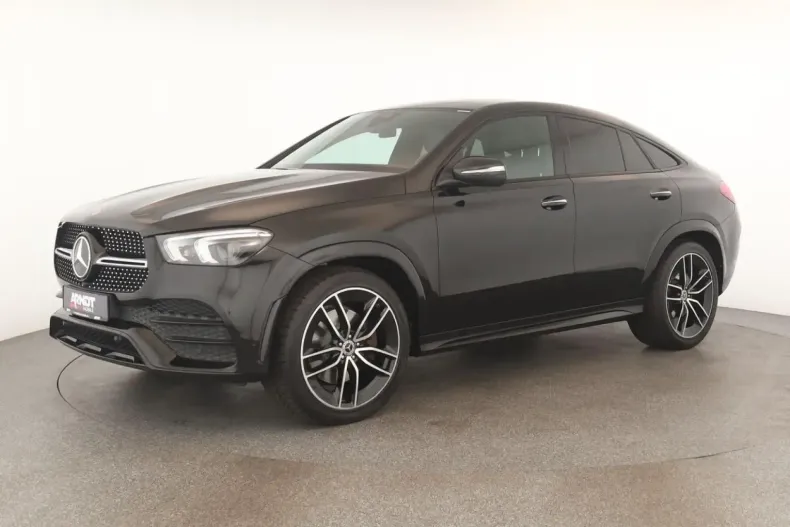 Mercedes-Benz GLE 400 din 2022 cu 72.300 km - oferta MER109255 - foto 2