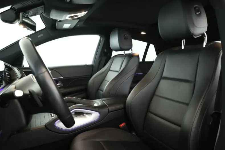 Mercedes-Benz GLE 400 din 2022 cu 72.300 km - oferta MER109255 - foto 16