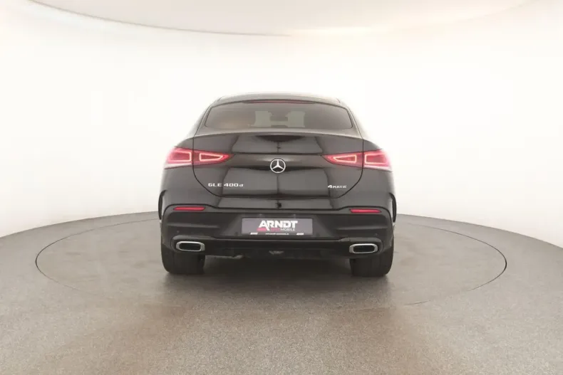 Mercedes-Benz GLE 400 din 2022 cu 72.300 km - oferta MER109255 - foto 24