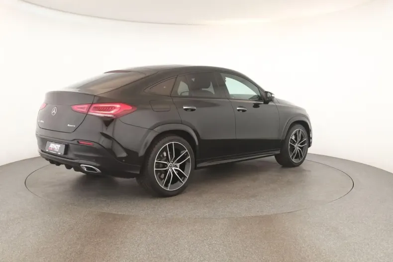 Mercedes-Benz GLE 400 din 2022 cu 72.300 km - oferta MER109255 - foto 27