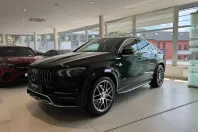 Mercedes-Benz GLE 53 AMG din 2021 cu 99.999 km - oferta MER109257 - foto 1