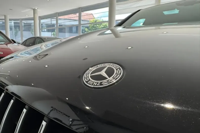 Mercedes-Benz GLE 53 AMG din 2021 cu 99.999 km - oferta MER109257 - foto 6