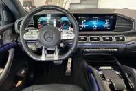 Mercedes-Benz GLE 53 AMG din 2021 cu 99.999 km - oferta MER109257 - foto 12
