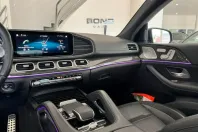 Mercedes-Benz GLE 53 AMG din 2021 cu 99.999 km - oferta MER109257 - foto 13