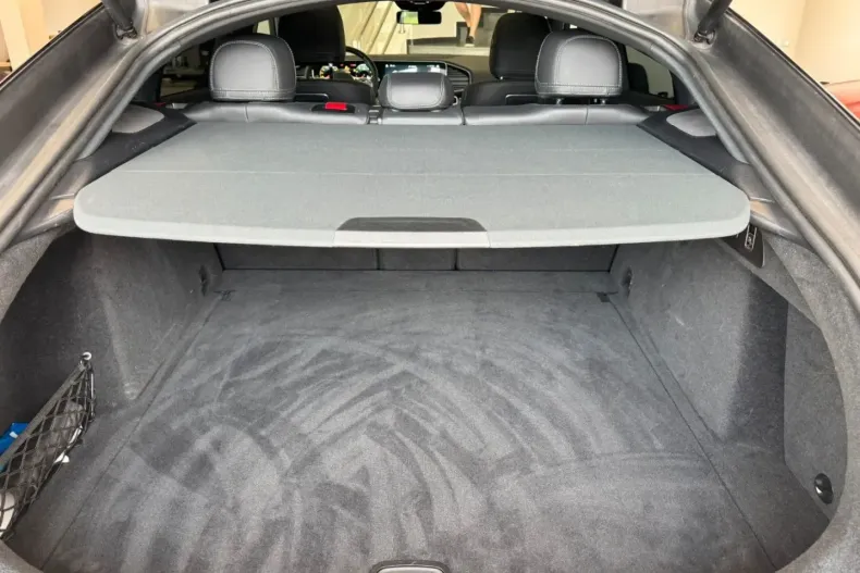 Mercedes-Benz GLE 53 AMG din 2021 cu 99.999 km - oferta MER109257 - foto 15