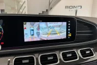 Mercedes-Benz GLE 53 AMG din 2021 cu 99.999 km - oferta MER109257 - foto 17