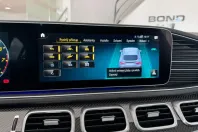 Mercedes-Benz GLE 53 AMG din 2021 cu 99.999 km - oferta MER109257 - foto 18