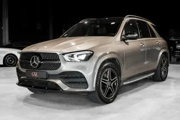 Mercedes-Benz GLE 400 din 2022 - oferta MER109258
