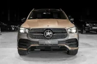 Mercedes-Benz GLE 400 din 2022 cu 97.439 km - oferta MER109258 - foto 2