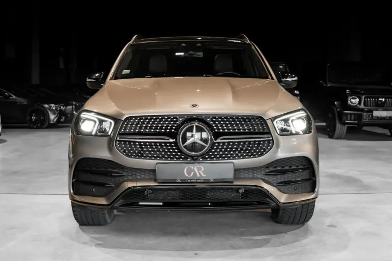 Mercedes-Benz GLE 400 din 2022 cu 97.439 km - oferta MER109258 - foto 2