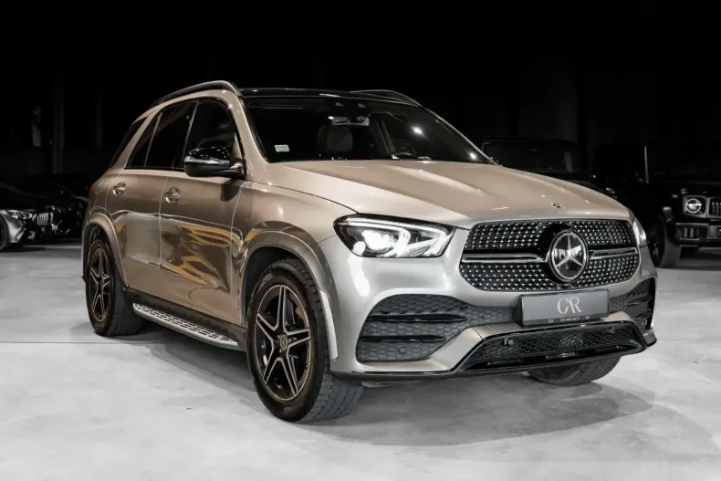 Mercedes-Benz GLE 400 din 2022 cu 97.439 km - oferta MER109258 - foto 3