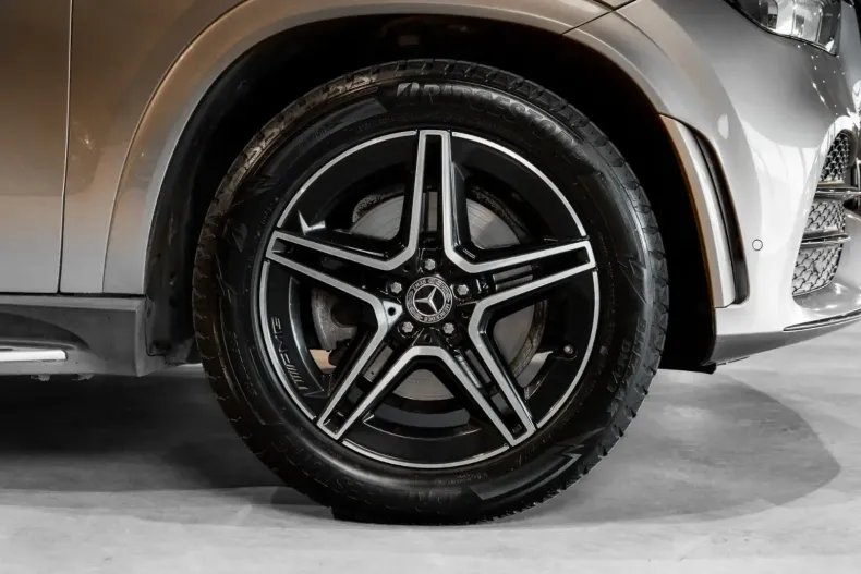 Mercedes-Benz GLE 400 din 2022 cu 97.439 km - oferta MER109258 - foto 7