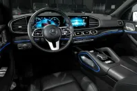 Mercedes-Benz GLE 400 din 2022 cu 97.439 km - oferta MER109258 - foto 10