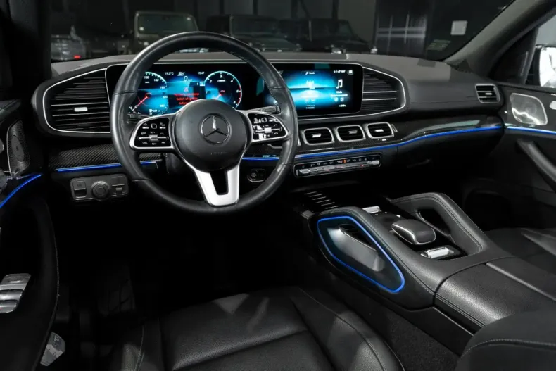 Mercedes-Benz GLE 400 din 2022 cu 97.439 km - oferta MER109258 - foto 10