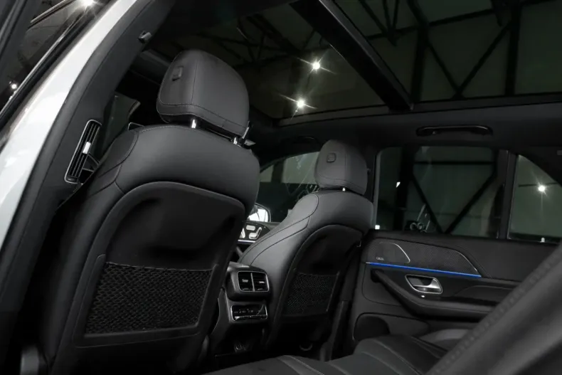 Mercedes-Benz GLE 400 din 2022 cu 97.439 km - oferta MER109258 - foto 12