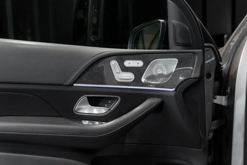 Mercedes-Benz GLE 400 din 2022 cu 97.439 km - oferta MER109258 - foto 13