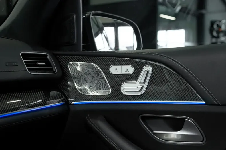 Mercedes-Benz GLE 400 din 2022 cu 97.439 km - oferta MER109258 - foto 15