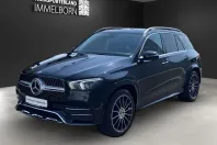 Mercedes-Benz GLE 450 din 2021 cu 68.800 km - oferta MER109259 - foto 4