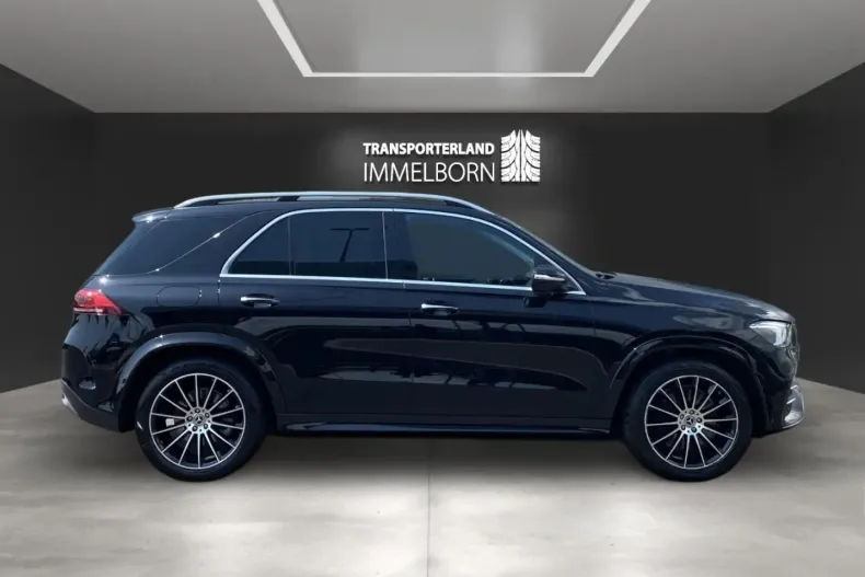 Mercedes-Benz GLE 450 din 2021 cu 68.800 km - oferta MER109259 - foto 11