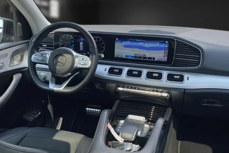 Mercedes-Benz GLE 450 din 2021 cu 68.800 km - oferta MER109259 - foto 12