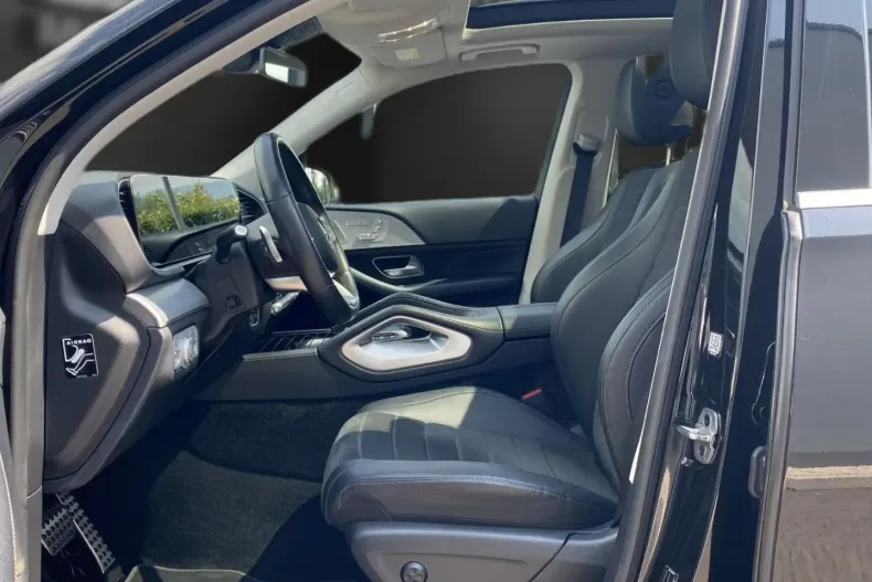 Mercedes-Benz GLE 450 din 2021 cu 68.800 km - oferta MER109259 - foto 14