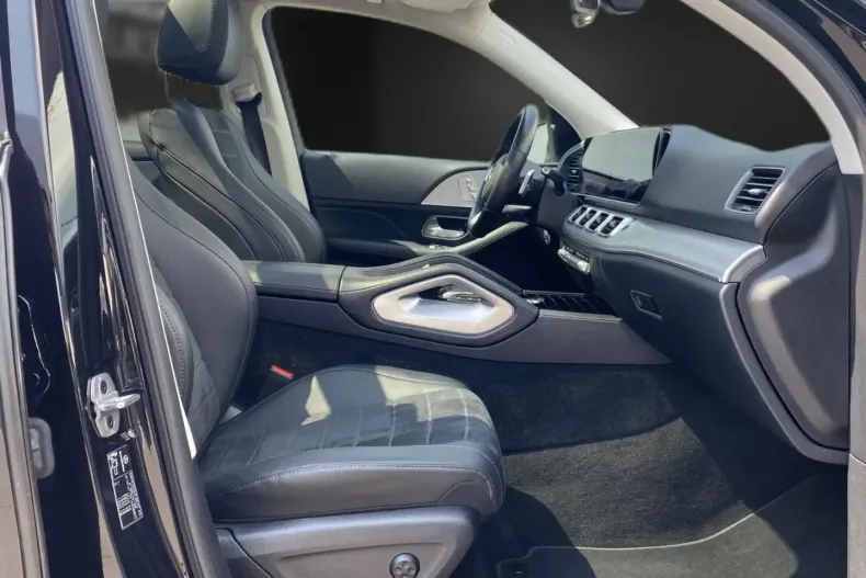 Mercedes-Benz GLE 450 din 2021 cu 68.800 km - oferta MER109259 - foto 15