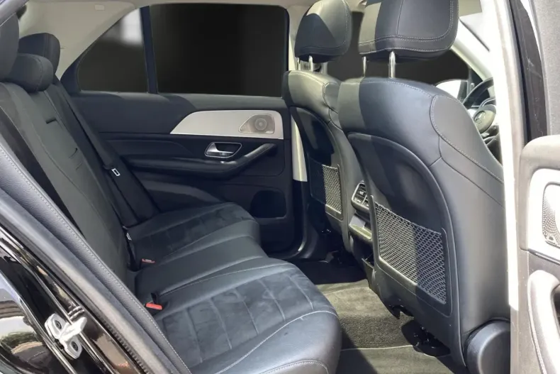 Mercedes-Benz GLE 450 din 2021 cu 68.800 km - oferta MER109259 - foto 16