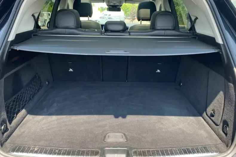 Mercedes-Benz GLE 450 din 2021 cu 68.800 km - oferta MER109259 - foto 25