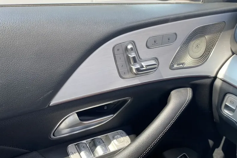 Mercedes-Benz GLE 450 din 2021 cu 68.800 km - oferta MER109259 - foto 30