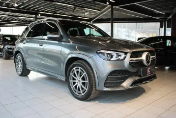 Mercedes-Benz GLE 450 din 2021 - oferta MER109260