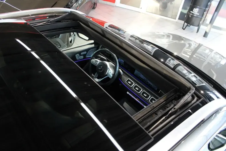 Mercedes-Benz GLE 450 din 2021 cu 99.800 km - oferta MER109260 - foto 5