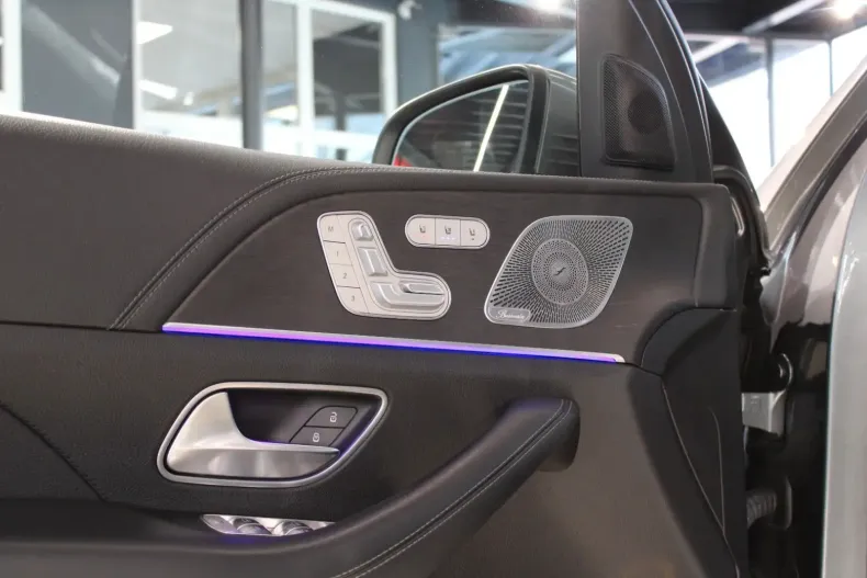 Mercedes-Benz GLE 450 din 2021 cu 99.800 km - oferta MER109260 - foto 6