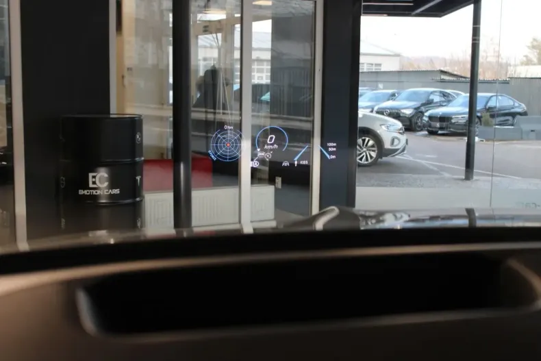 Mercedes-Benz GLE 450 din 2021 cu 99.800 km - oferta MER109260 - foto 9