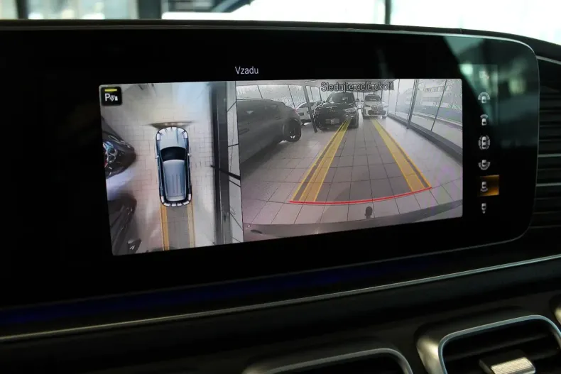 Mercedes-Benz GLE 450 din 2021 cu 99.800 km - oferta MER109260 - foto 10