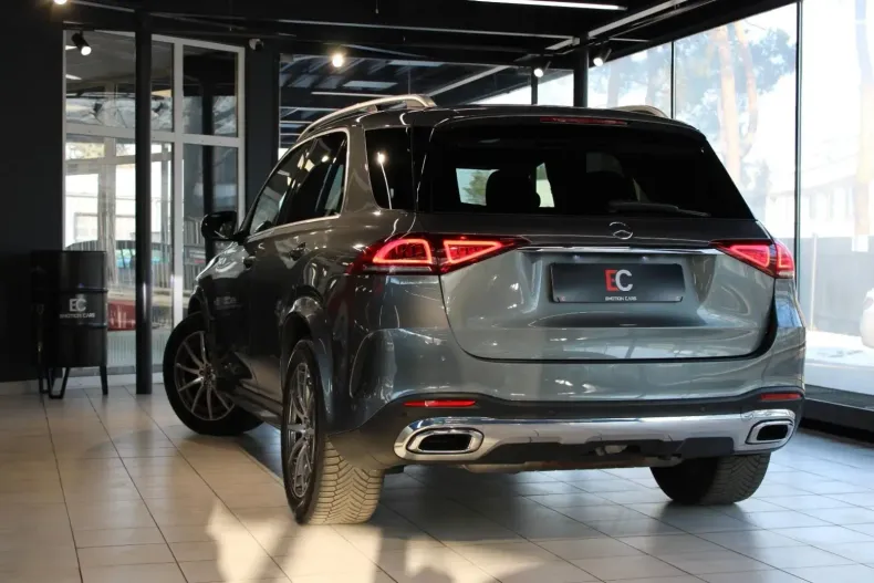 Mercedes-Benz GLE 450 din 2021 cu 99.800 km - oferta MER109260 - foto 14