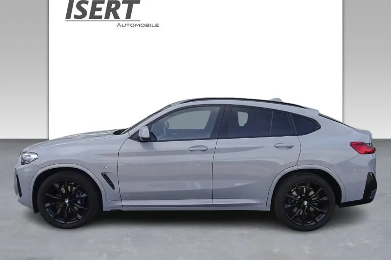 BMW X4 din 2023 cu 75.900 km - oferta BMW109261 - foto 3