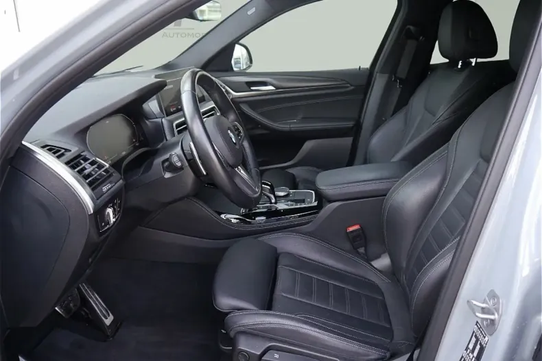 BMW X4 din 2023 cu 75.900 km - oferta BMW109261 - foto 5