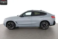 BMW X4 din 2022 cu 45.514 km - oferta BMW109262 - foto 2