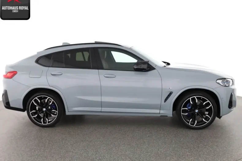 BMW X4 din 2022 cu 45.514 km - oferta BMW109262 - foto 6