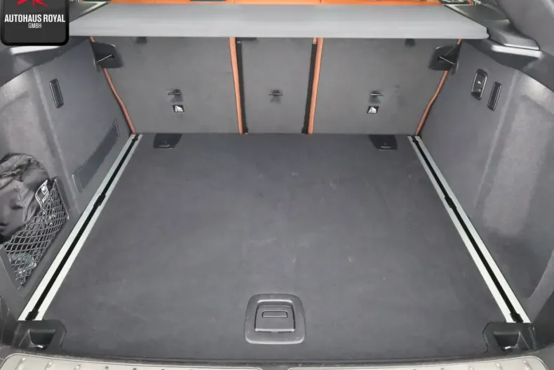 BMW X4 din 2022 cu 45.514 km - oferta BMW109262 - foto 12