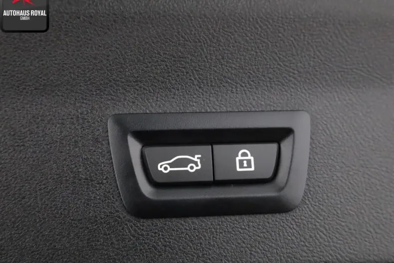 BMW X4 din 2022 cu 45.514 km - oferta BMW109262 - foto 13