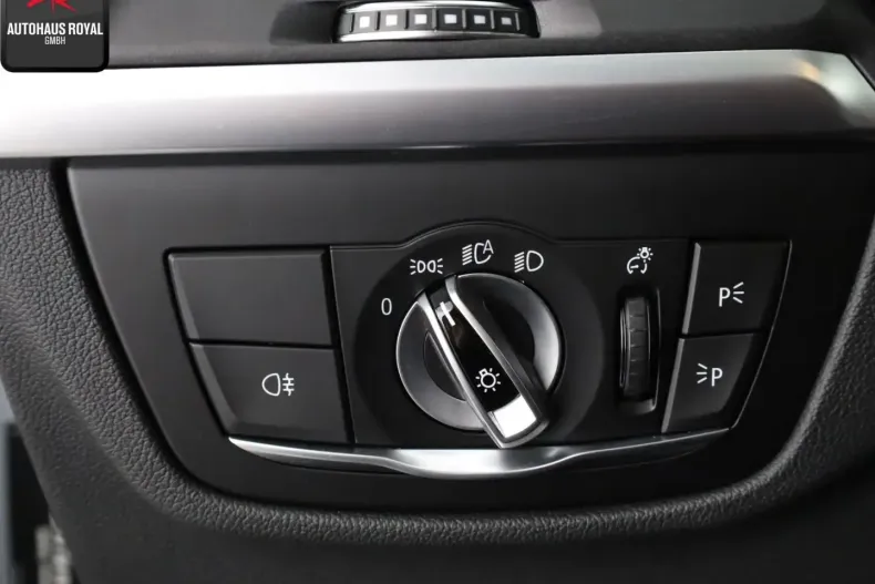 BMW X4 din 2022 cu 45.514 km - oferta BMW109262 - foto 17