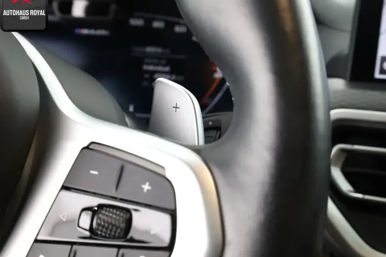 BMW X4 din 2022 cu 45.514 km - oferta BMW109262 - foto 19